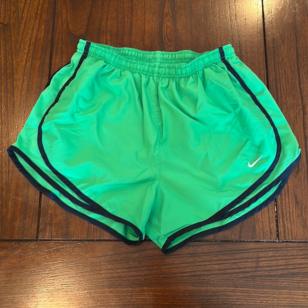 Nike 3” Tempo Running Shorts